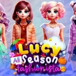 Игра Люси: Всесезонная Мода
